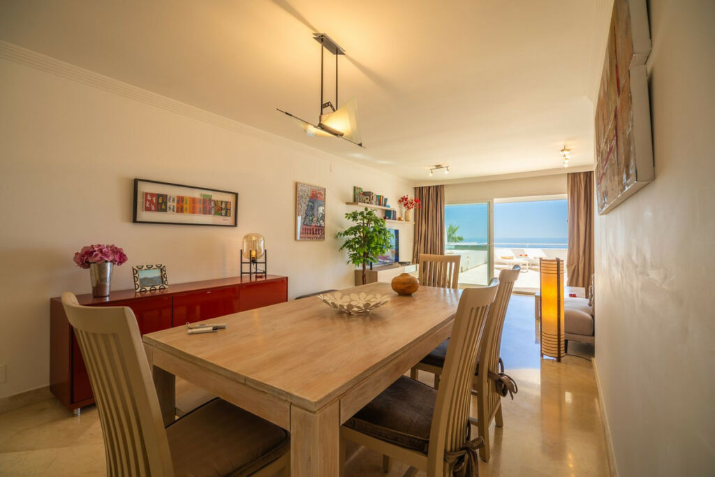 Ground Floor Apartment Estepona Málaga - image 32