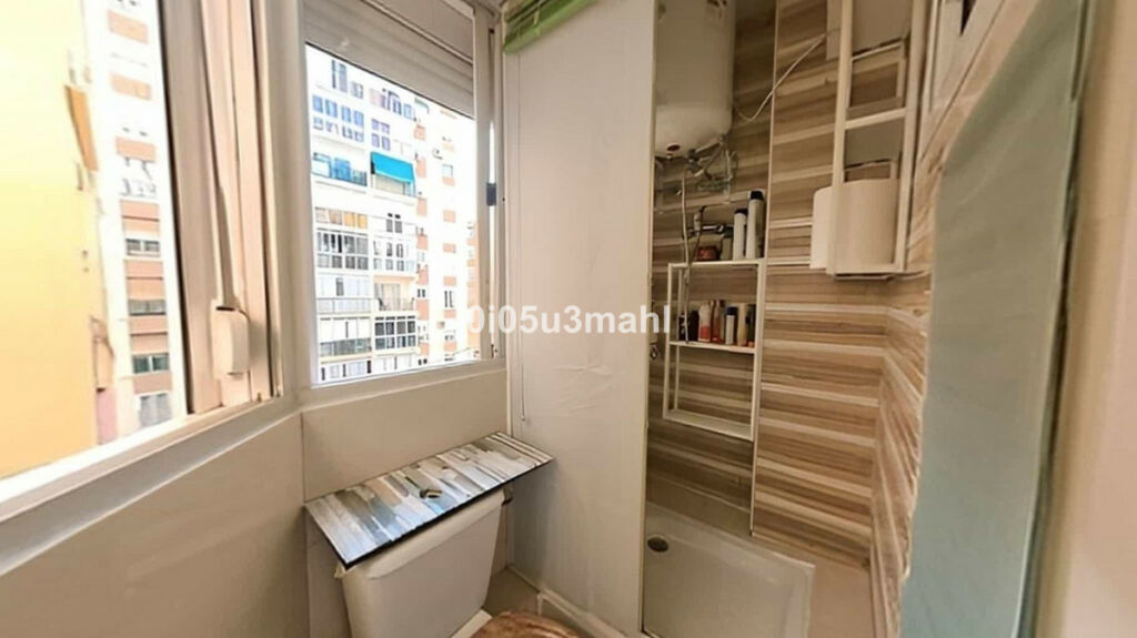 Middle Floor Apartment Málaga Málaga - image 32