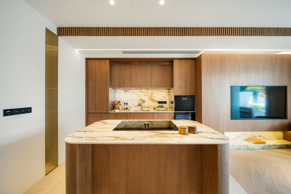 Middle Floor Apartment The Golden Mile Málaga - image 32