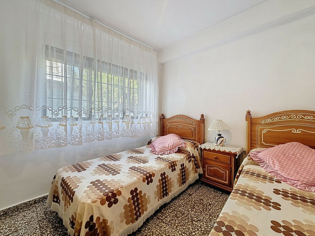 Middle Floor Apartment Torre del Mar Málaga - image 32