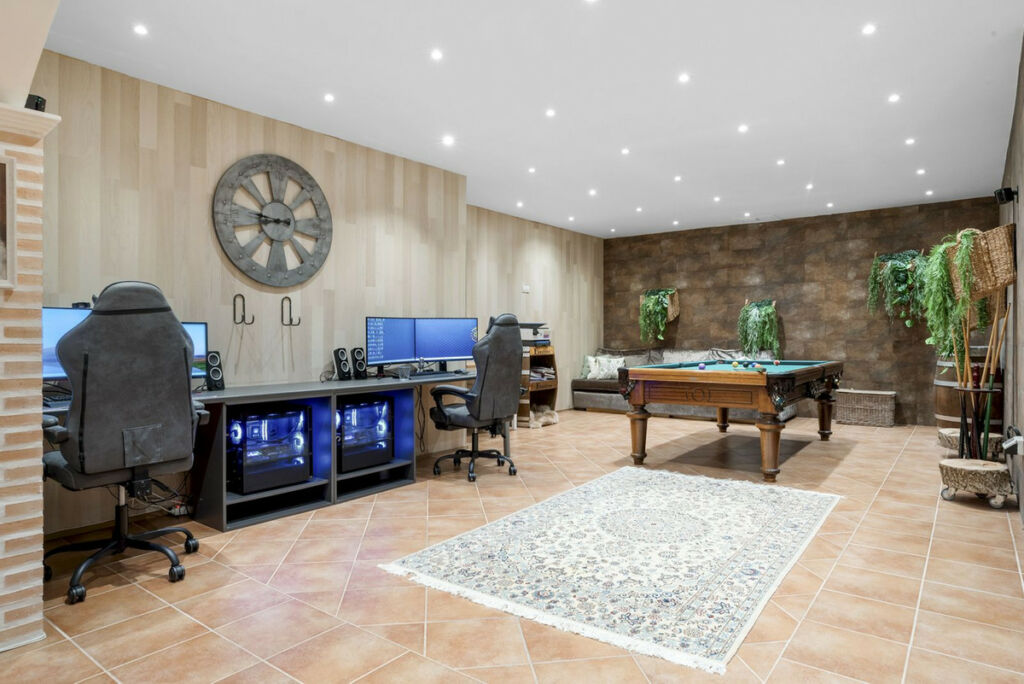 Detached Villa Mijas Costa Málaga - image 32
