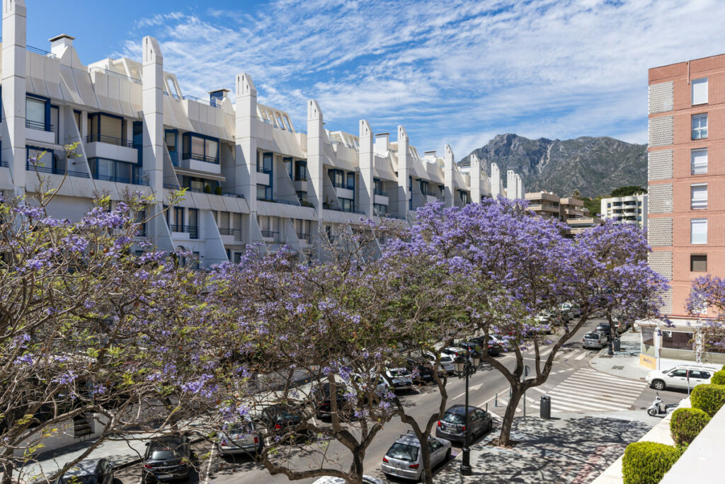 Middle Floor Apartment Marbella Málaga - image 32