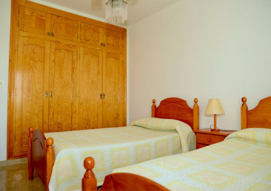 Detached Villa Lorca Murcia - image 28