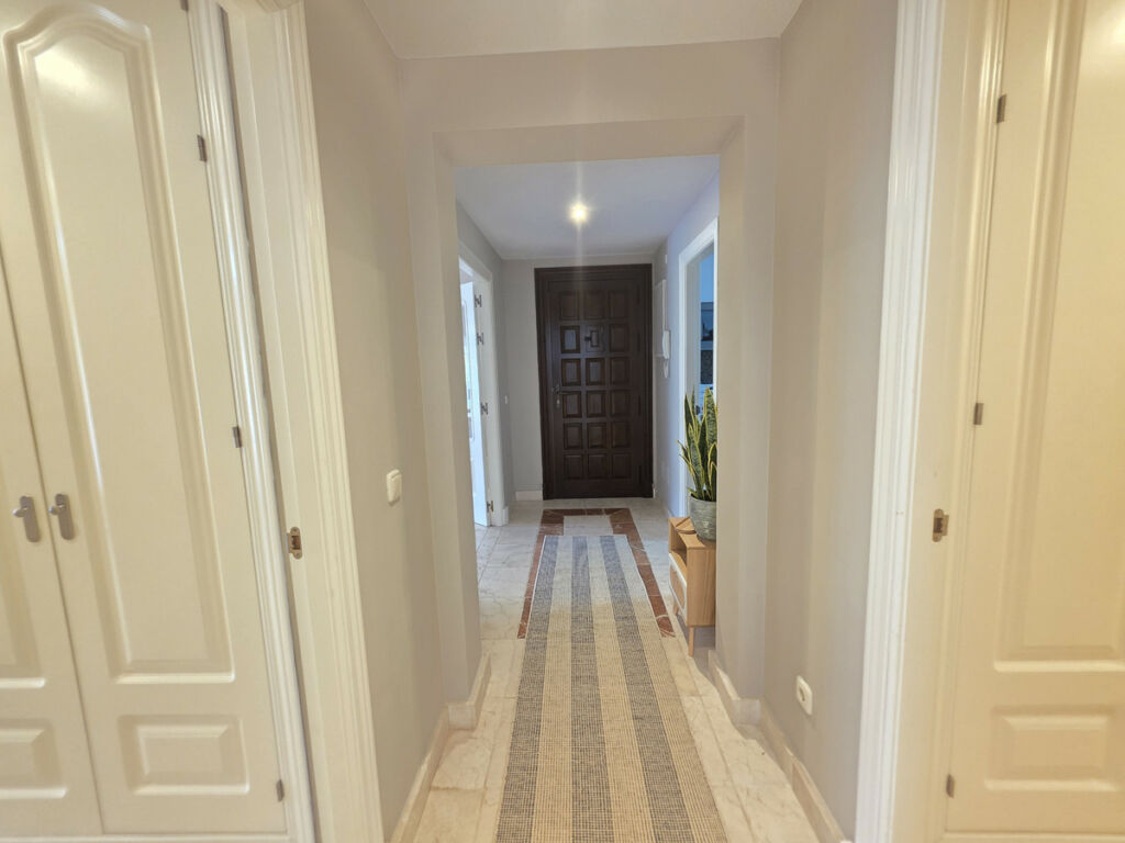 Ground Floor Apartment Estepona Málaga - image 32