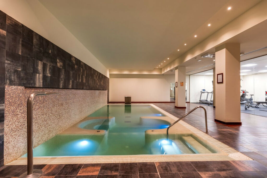 Ground Floor Apartment Atalaya Málaga - image 31