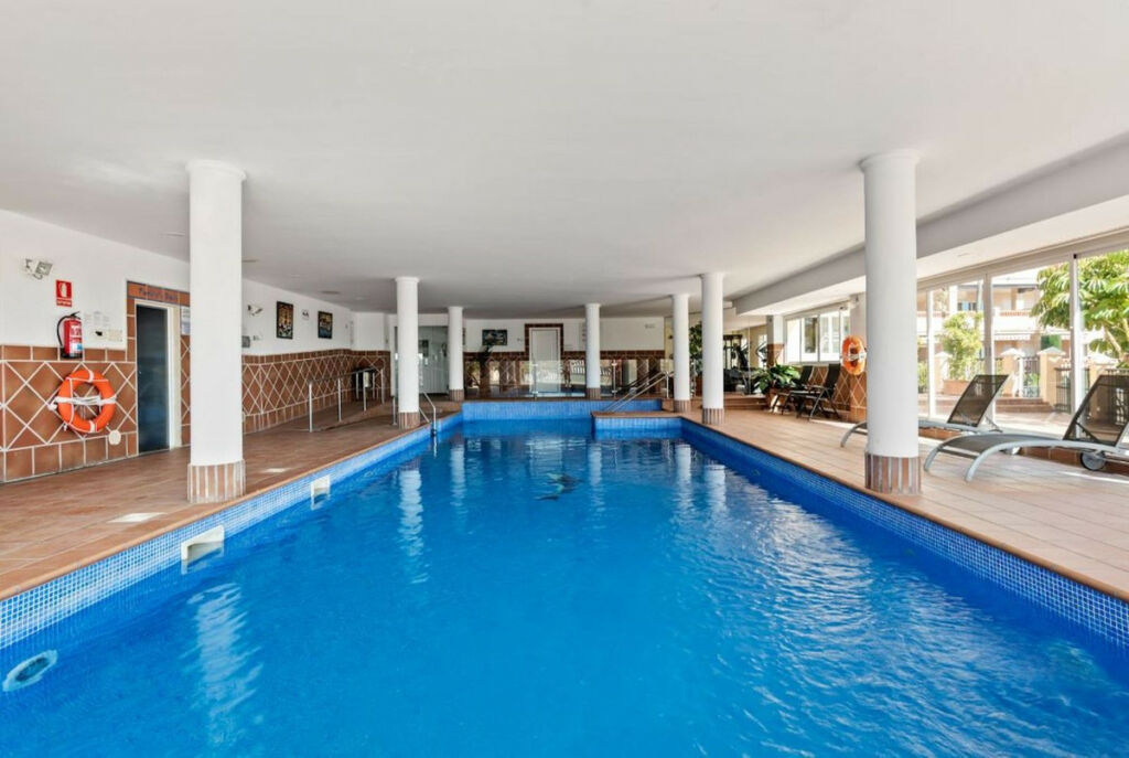 Middle Floor Apartment Atalaya Málaga - image 32