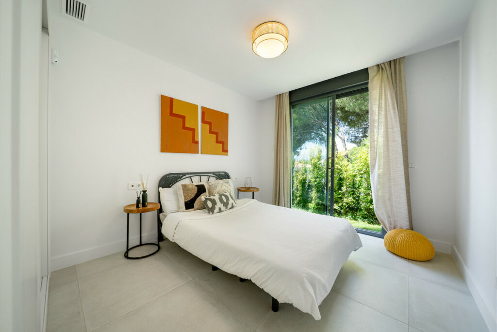 Duplex Cabopino Málaga - image 32