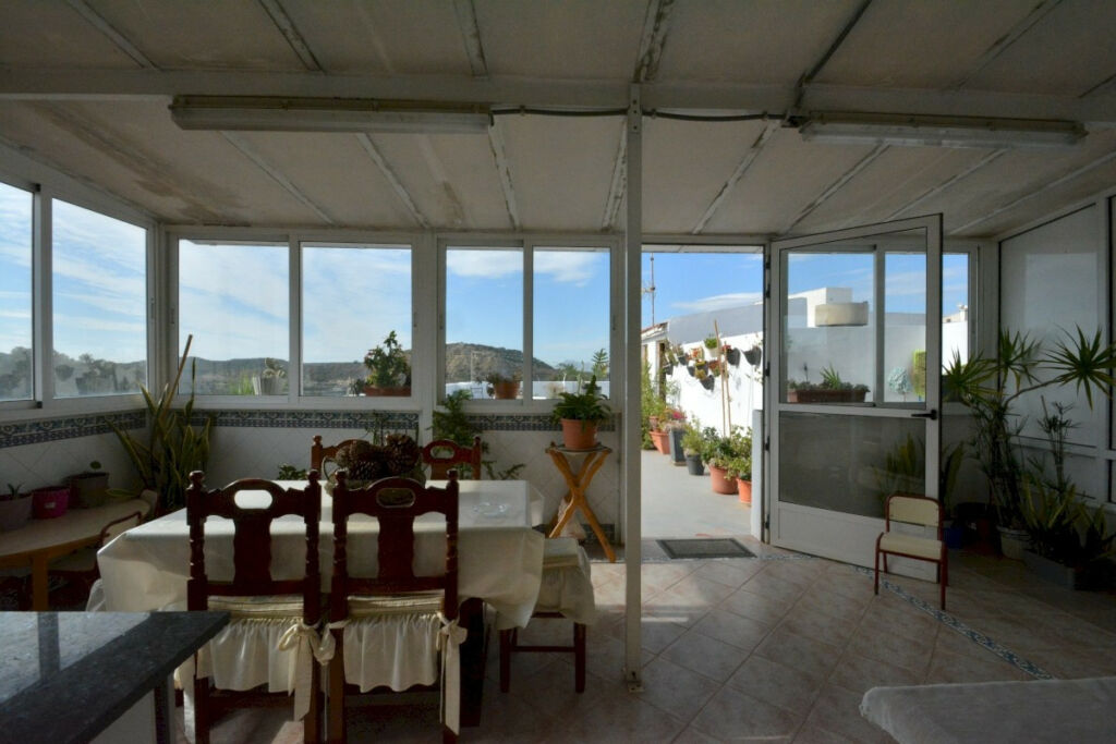 Penthouse Guardamar del Segura Alicante - image 32