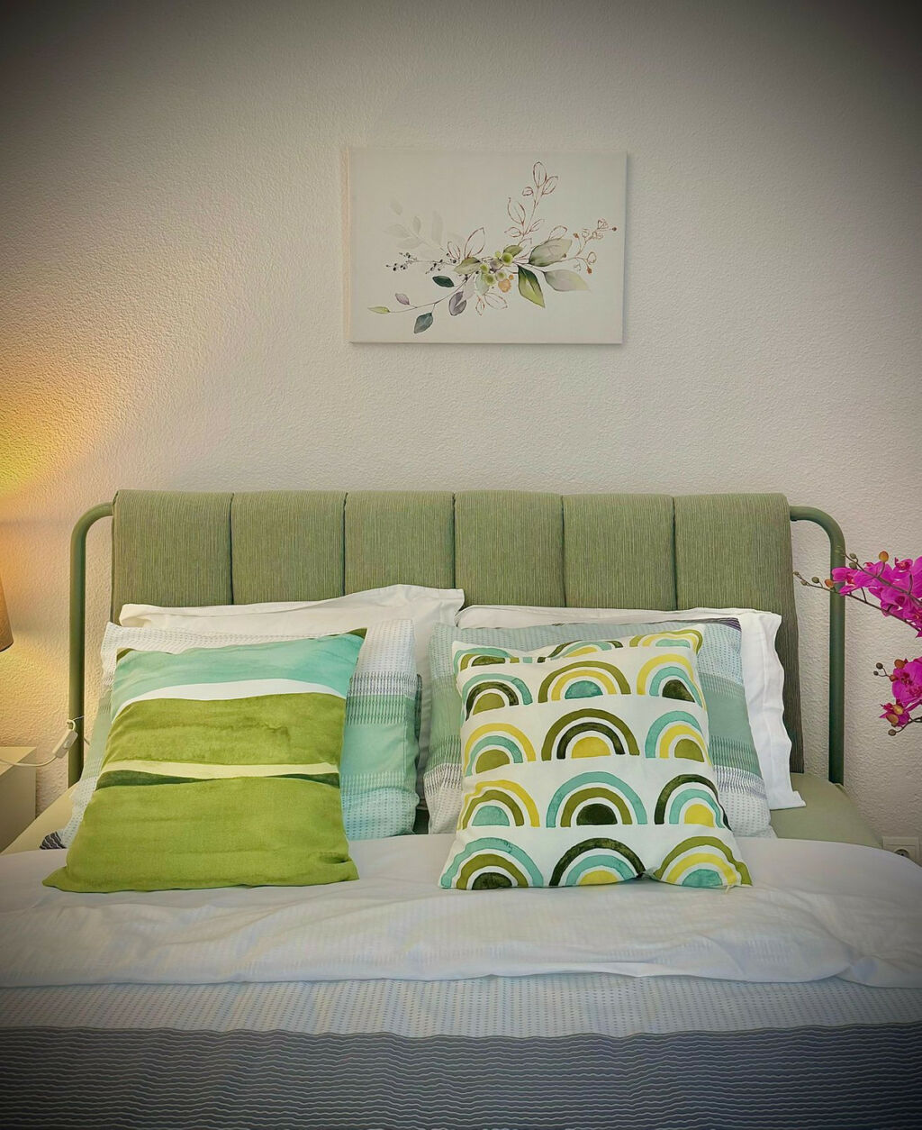 Middle Floor Apartment Calahonda Málaga - image 31