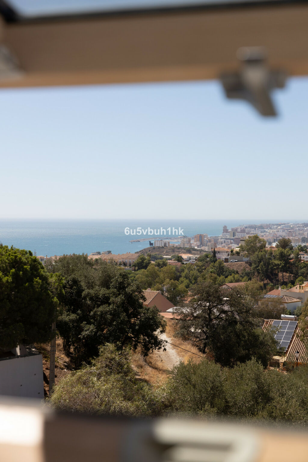 Semi-Detached House Fuengirola Málaga - image 32