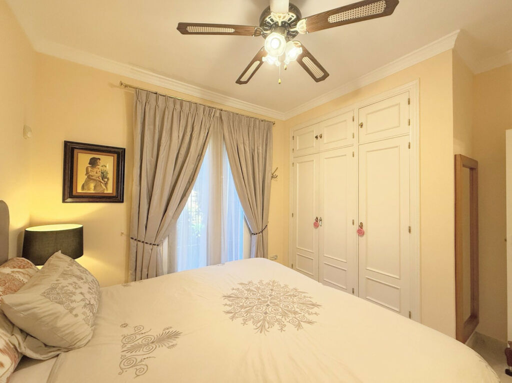 Ground Floor Apartment Casares Playa Málaga - image 33