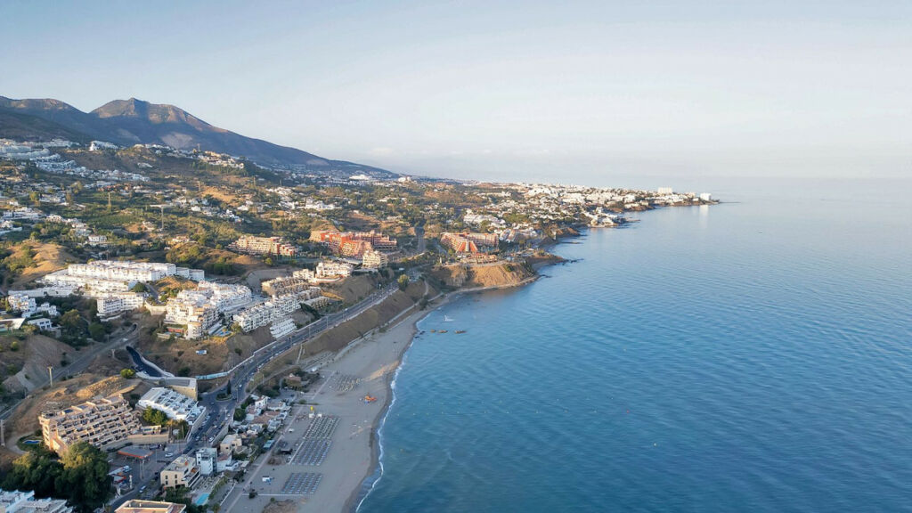 Penthouse Fuengirola Málaga - image 30
