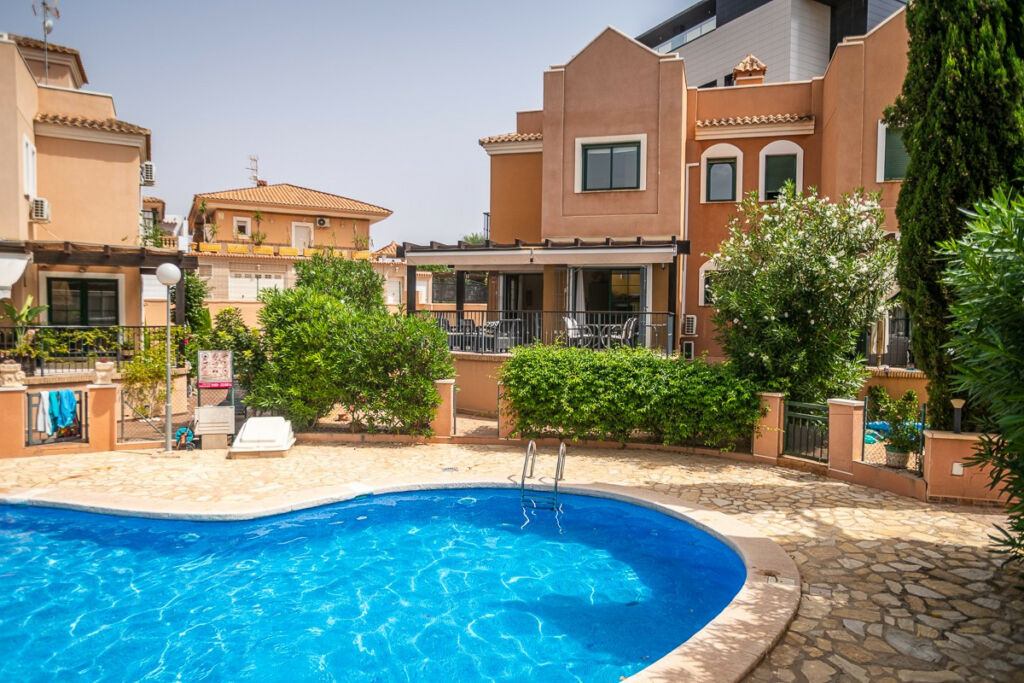 Detached Villa Torrevieja Alicante - image 32