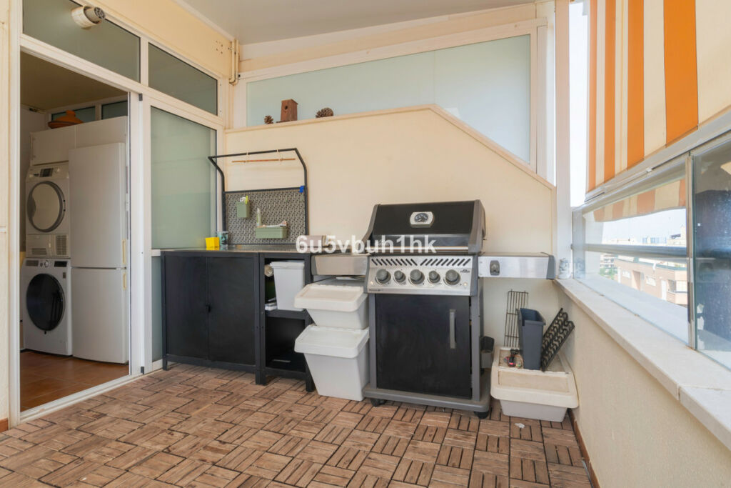 Penthouse El Pinillo Málaga - image 31