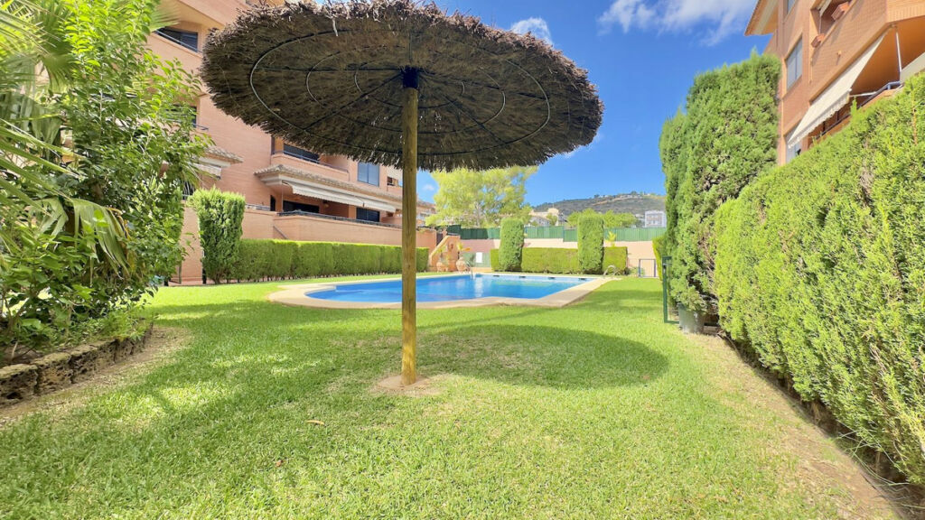 Penthouse Duplex Javea Alicante - image 32