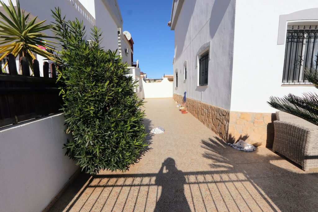 Detached Villa Sucina Murcia - image 32