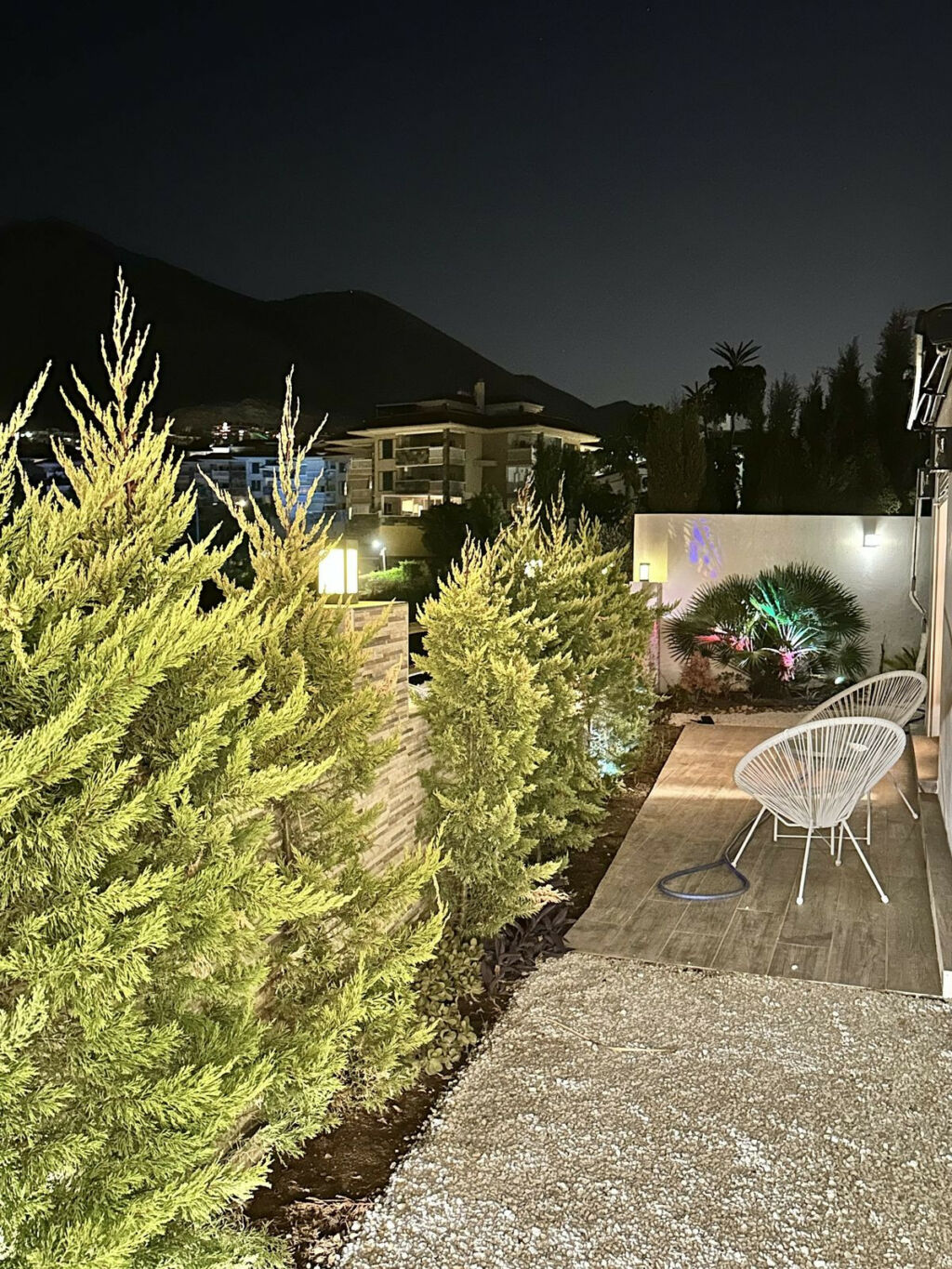Ground Floor Studio Higueron Málaga - image 32