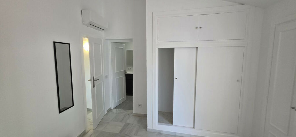 Townhouse Benamara Málaga - image 30