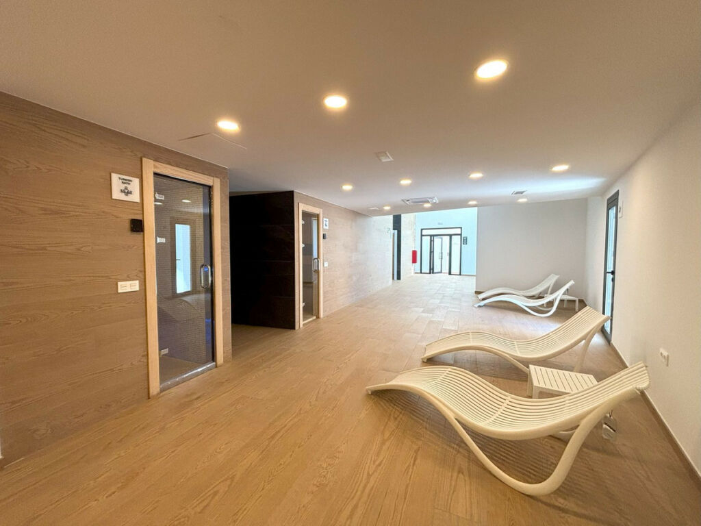 Penthouse Fuengirola Málaga - image 32