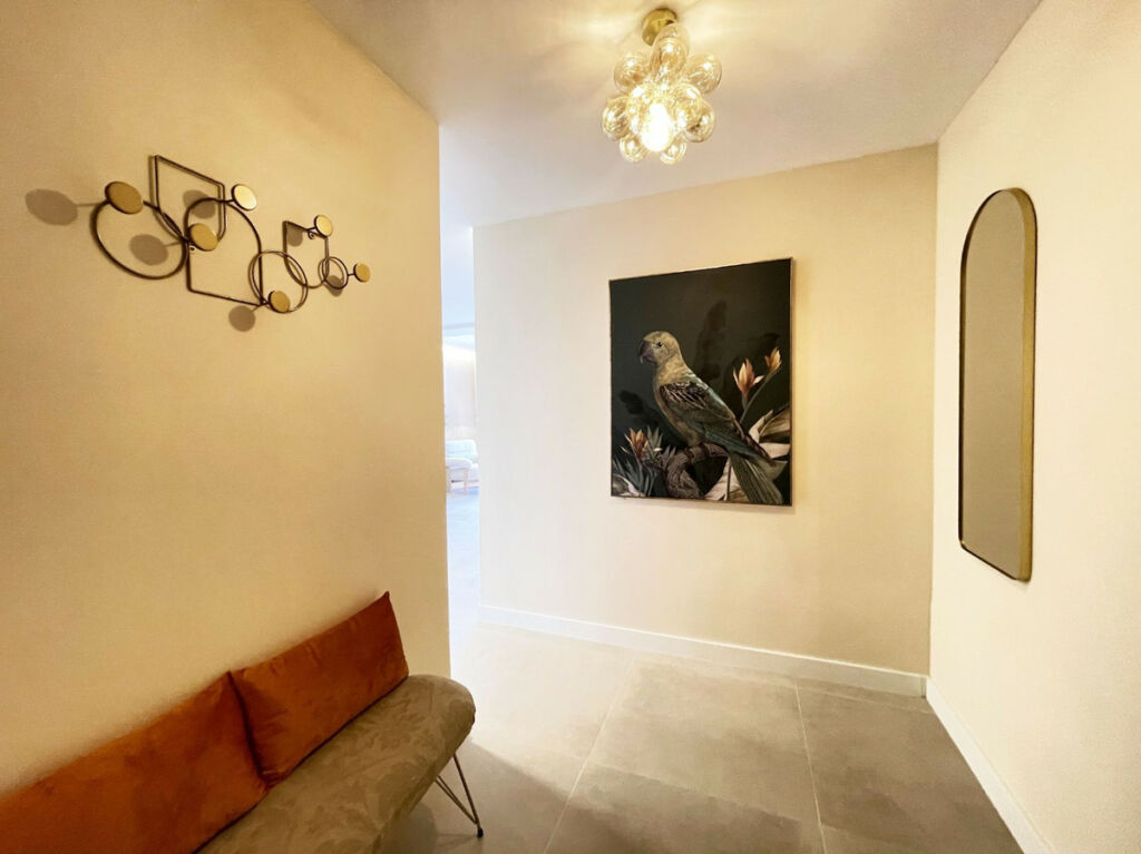 Middle Floor Apartment Calpe Alicante - image 32
