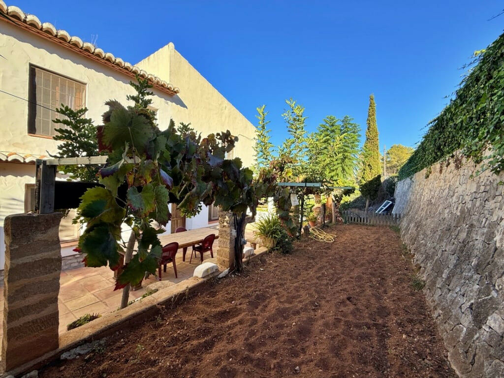 Detached Villa Javea Alicante - image 32