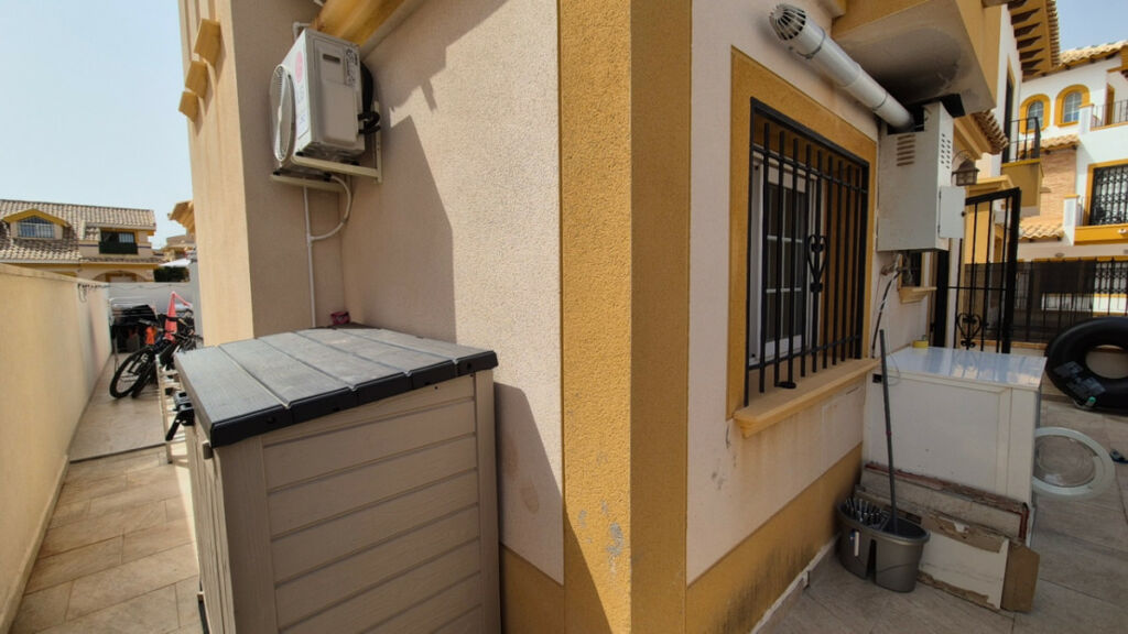 Detached Villa Orihuela Alicante - image 32