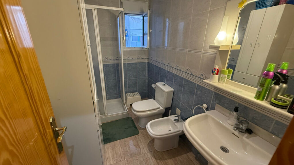 Middle Floor Apartment Los Montesinos Alicante - image 32