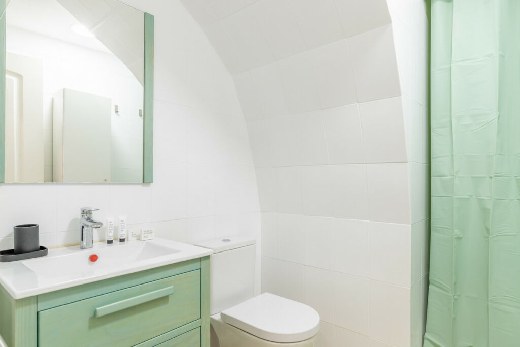 Townhouse Javea Alicante - image 32