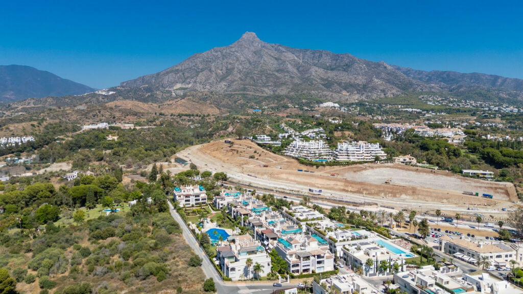 Penthouse Duplex Marbella Málaga - image 32
