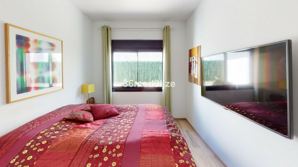 Detached Villa Los Alcazares Murcia - image 32