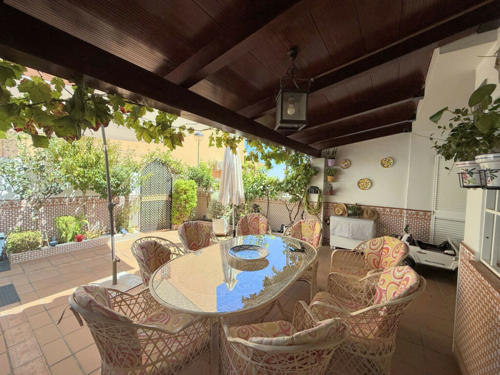 Townhouse Casares Playa Málaga - image 32