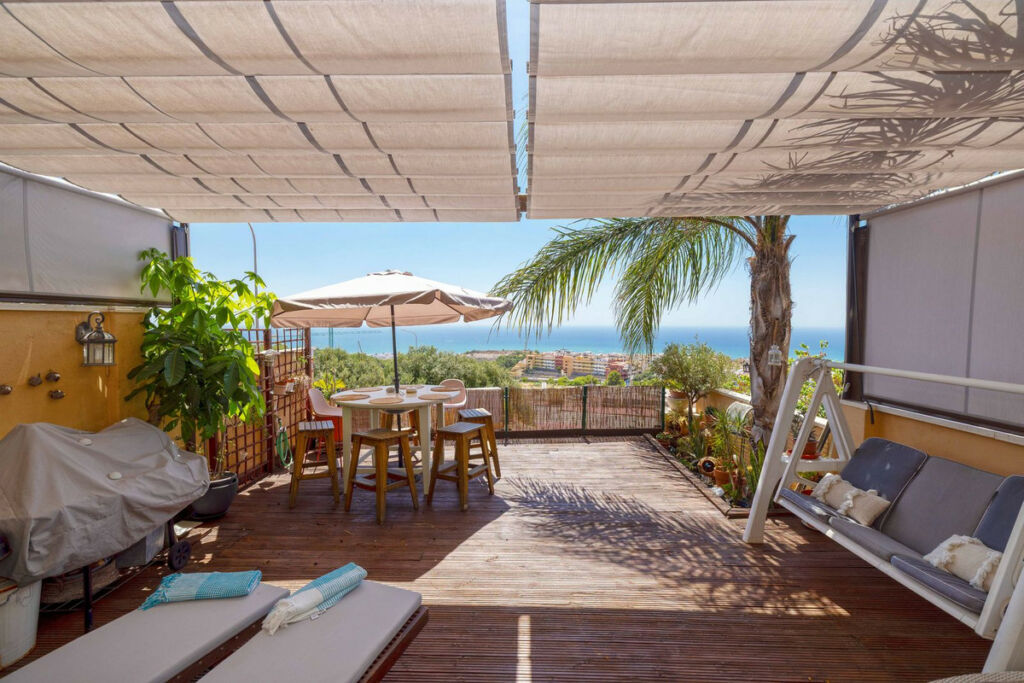 Ground Floor Apartment Benalmadena Málaga - image 32