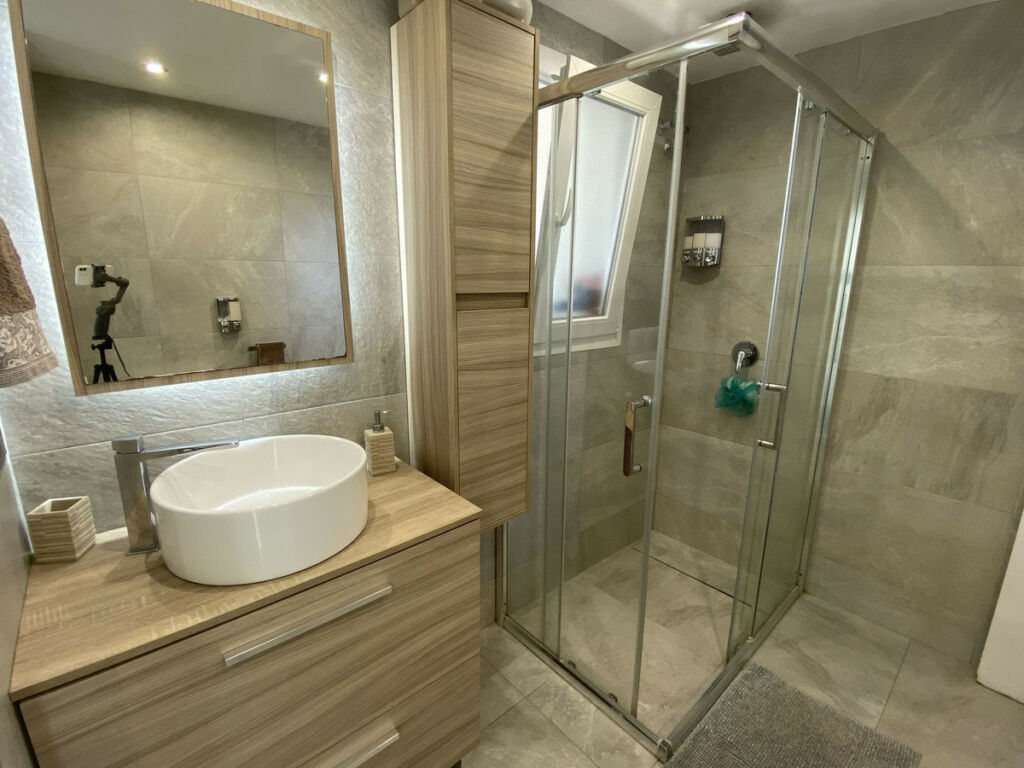 Top Floor Apartment Diana Park Málaga - image 32