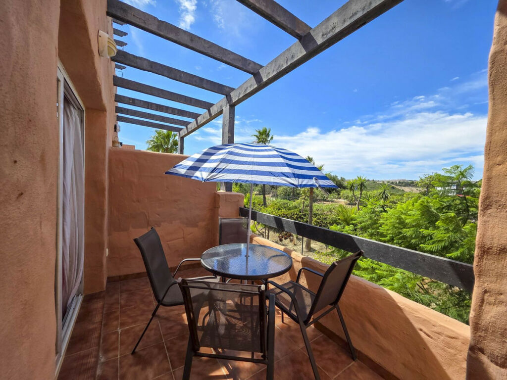 Penthouse Casares Playa Málaga - image 4