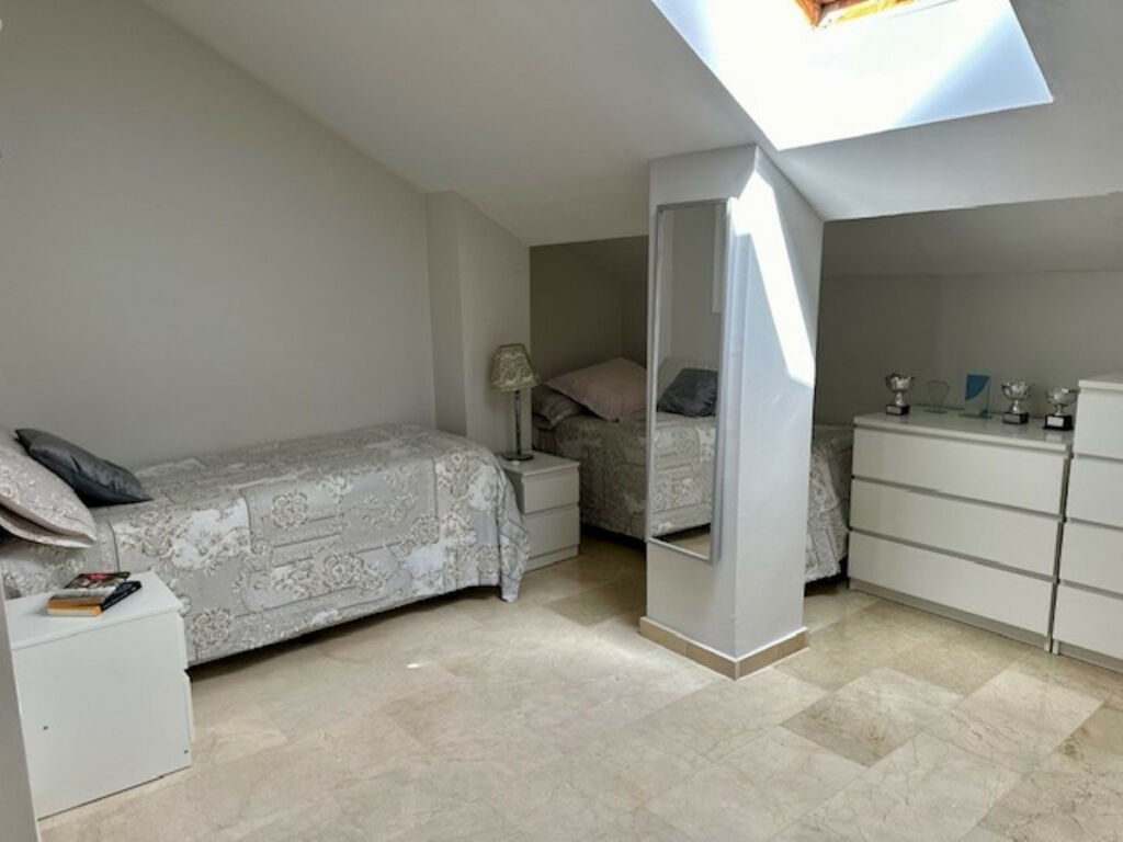 Penthouse Duplex Marbella Málaga - image 32