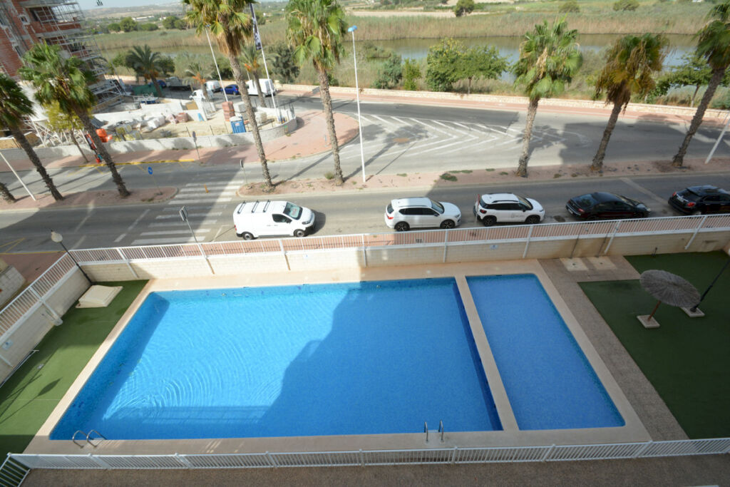 Middle Floor Apartment Guardamar del Segura Alicante - image 32