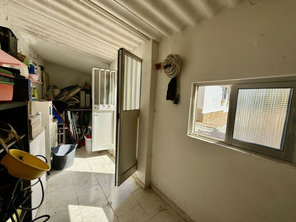 Detached Villa Benalmadena Málaga - image 32
