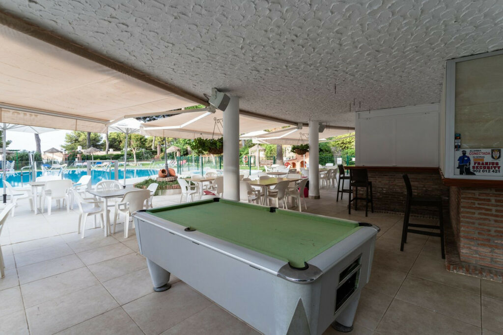 Ground Floor Apartment Miraflores Málaga - image 32