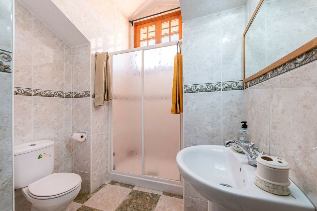 Townhouse Benalmadena Málaga - image 32
