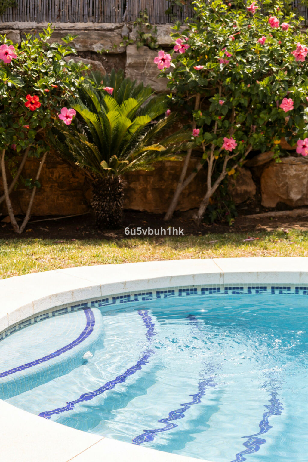 Detached Villa Sierrezuela Málaga - image 32