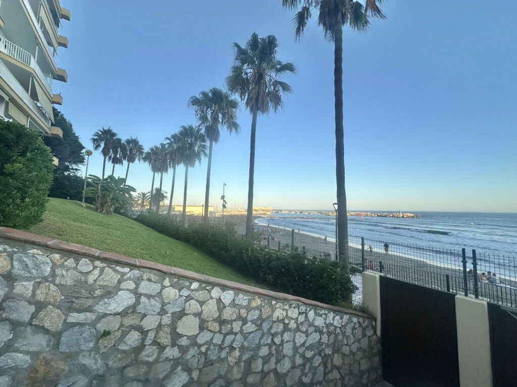 Ground Floor Apartment Marbella Málaga - image 32
