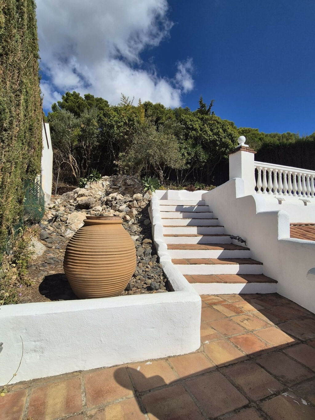 Semi-Detached House Alhaurin Golf Málaga - image 32