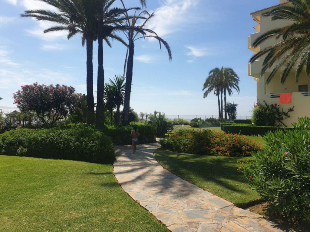 Ground Floor Apartment La Cala de Mijas Málaga - image 32