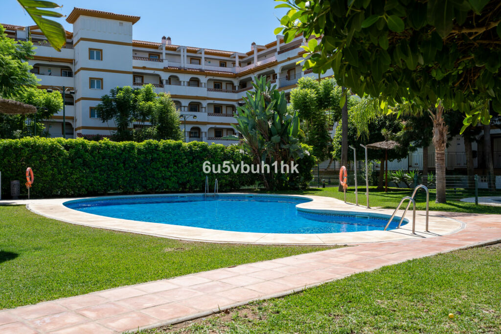 Ground Floor Apartment Mijas Golf Málaga - image 33