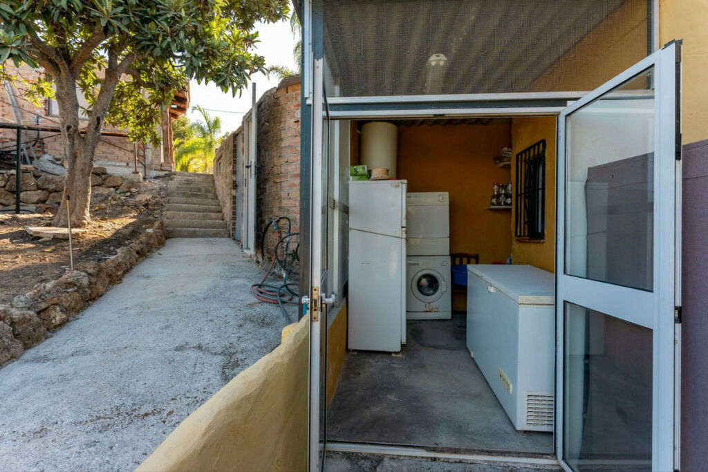 Detached Villa Coín Málaga - image 32