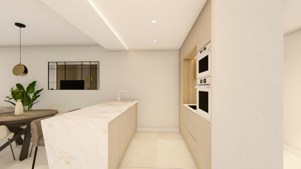 Ground Floor Apartment Ciudad Quesada Alicante - image 32