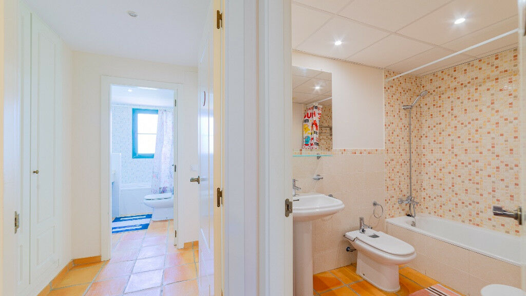 Townhouse Finestrat Alicante - image 34
