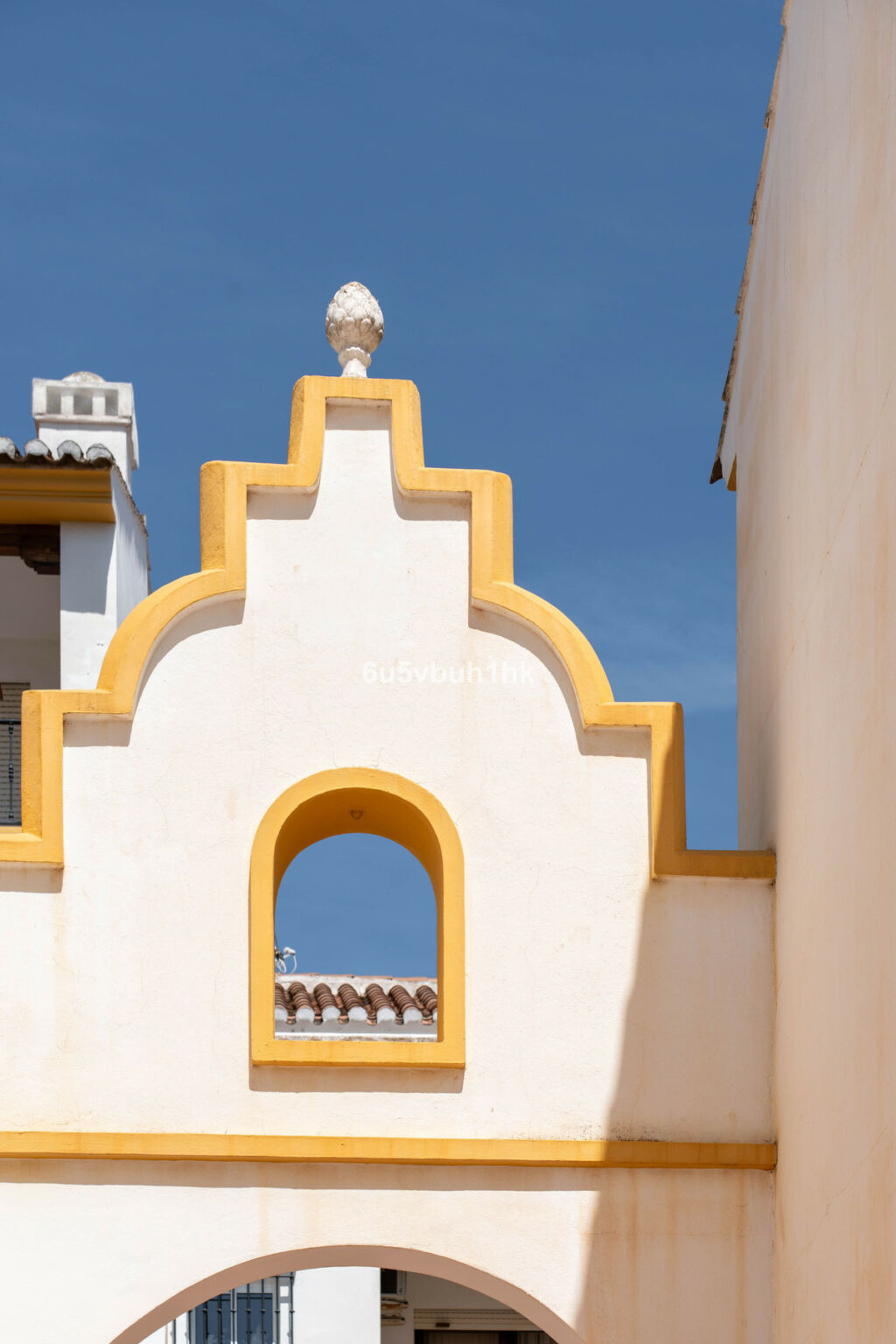 Townhouse Mijas Málaga - image 33