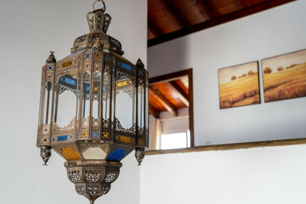 Detached Villa Estepona Málaga - image 32