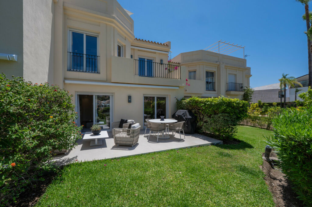 Townhouse La Quinta Málaga - image 32